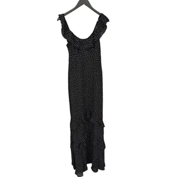 New Reformation Tripoli Dress - Picture 6 of 9